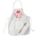 Bib Apron